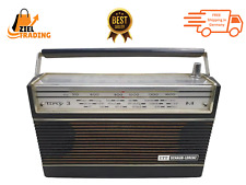 ITT Schaub-Lorenz Tiny 3 Automatic Transistorradio Vintage Radio ohne Netzkabel
