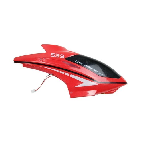 Efaso syma s39 s39h haube - syma,
