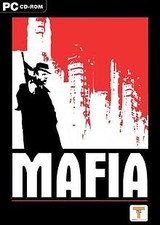 Mafia von Take-Two | Game | Zustand gut