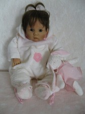 BABSI von Rolanda Heimer - Limitiert mit Zertifikat - Zapf Creation