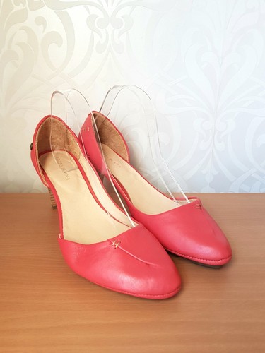 Terra plana damenschuhe - plana,