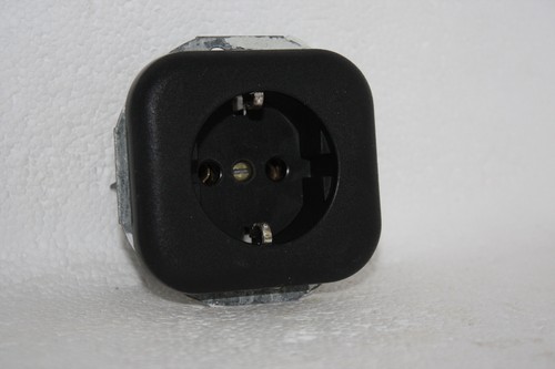 Busch jäger steckdose in - steckdose,