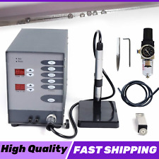 Argon Schmuck Fleckschweißer