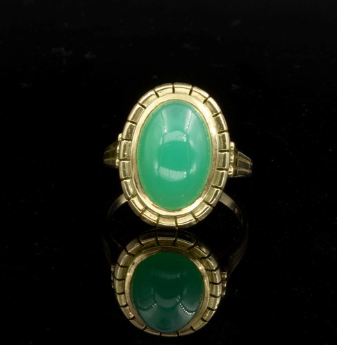 Ring 585 14k - ring, 585/14k