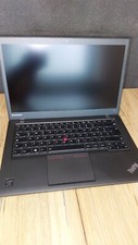 Lenovo ThinkPad T440s 14" Notebook Intel i7-4600U 12GB 128GB SSD Win10 Home 
