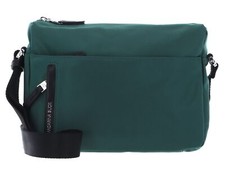 MANDARINA DUCK Hunter Crossover Umhängetasche Tasche Rain Forest dunkelgrün Neu