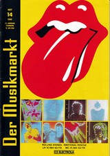 Der Musikmarkt Heft 14/1980