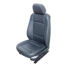 Sitz Ledersitz Leder vorne links BMW 3er E92 Coupe