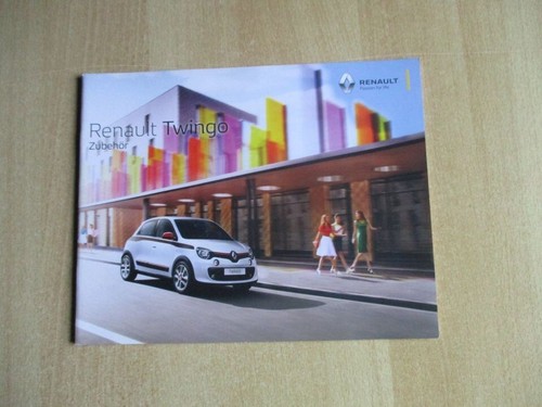 Autokatalog vom renault twingo - vom,