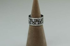 Original Pandora Ring Silber Vergissmeinnicht - 190991ACZ Neu