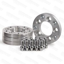 Volkswagen 5 x 112 auf Porsche