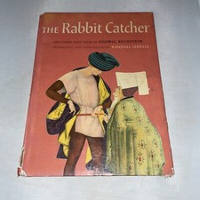 The Rabbit Catcher: and Other
