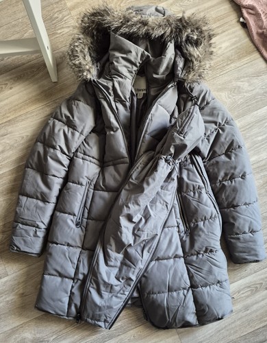 Umstandsjacke mantel - umstandsjacke,,