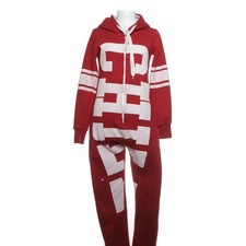 Crazy Age, Freizeit Overall