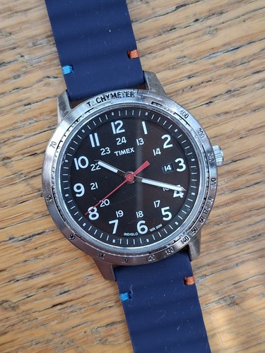 Timex weekender sport - sport, t2n639