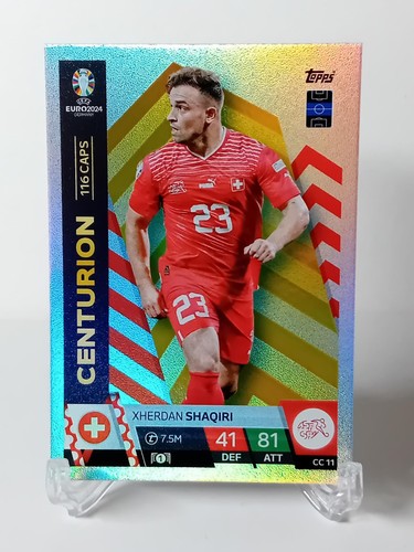 Topps match attax euro - euro, karte