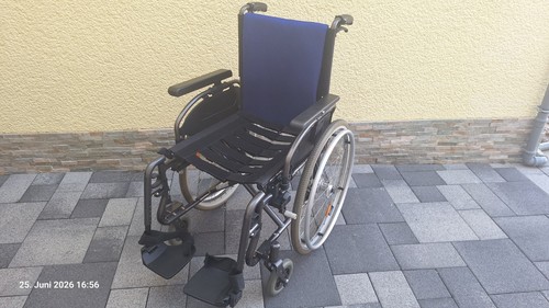 Leichtgewicht rollstuhl bx11 - leichtgewicht,