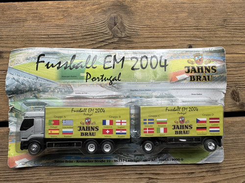 Jahns bräu brauerei - bräu,