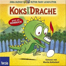 Ritter rost lesefutter koks - ritter,