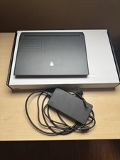 Alienware m15 amd ryzen - amd,
