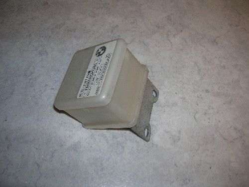 Bmw 65756923215 65758367604 - bmw,