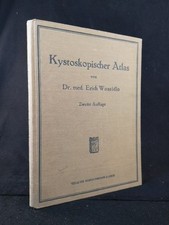 Kystoskopischer Atlas: Ein