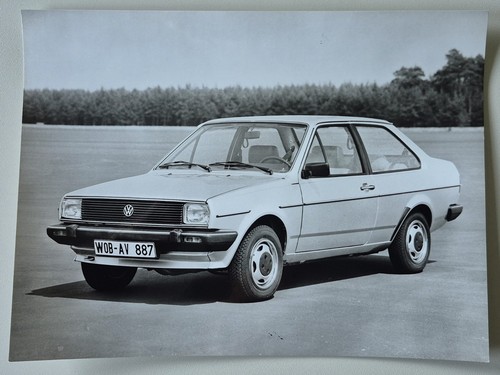 Originale werksfotos vw - werksfotos, "vw