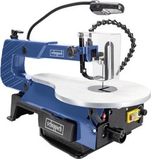 Scheppach Dekupiersäge SD