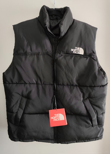 The north facke herren weste - the,
