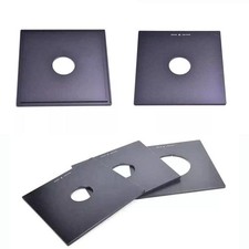 SALE Objektivplatten Für