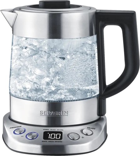 Severin deluxe mini - severin,