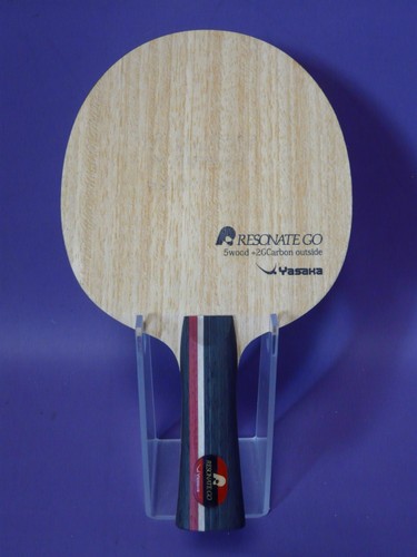 Yasaka resonate carbon - go, g