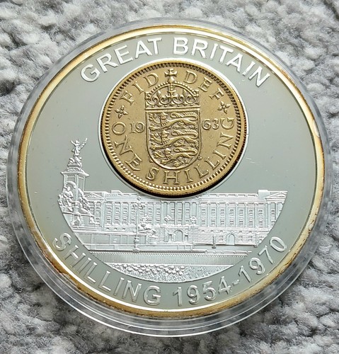 Geschichte der britischen