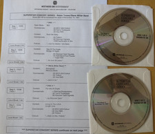 Robin Trower/Steve Miller