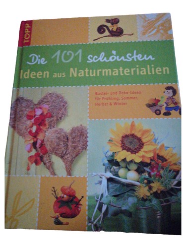 Topp bastelbuch 101 ideen - topp,