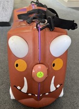 Trunki Koffer Gruffalo