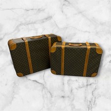 Louis Vuitton Koffer set