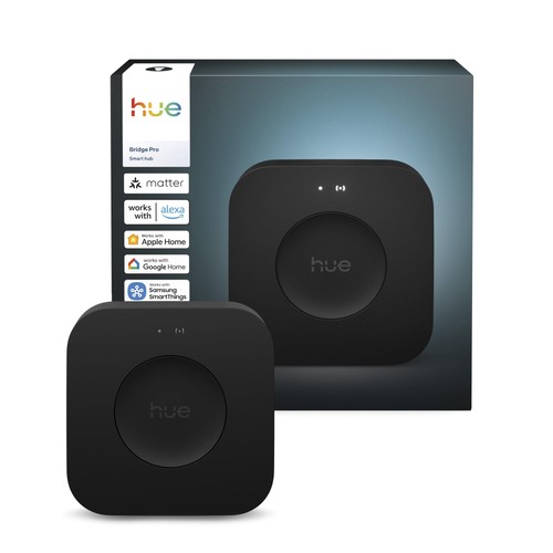 Philips hue bridge pro - hue,