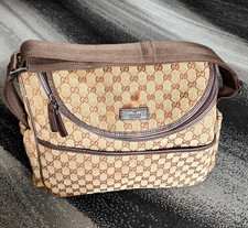 Gucci GG Supreme Monogram
