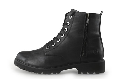 Remonte damen schnurstiefel - remonte, in