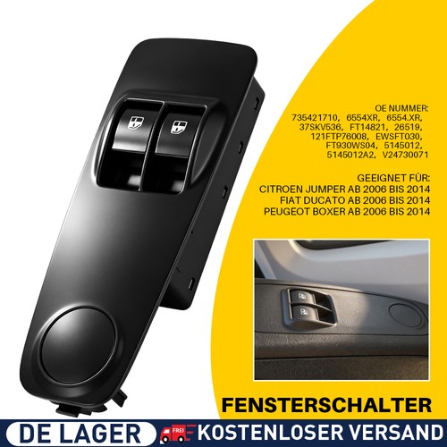 Für citroën jumper - jumper, fiat