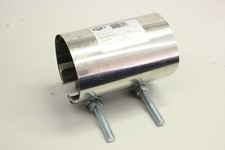 GEORG FISCHER 724208146 87x93x150mm +GF+ Rohrschelle  Multi Clamp Snap