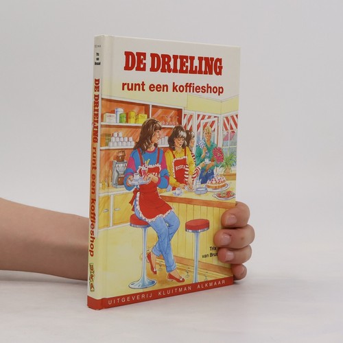 Drieling runt een - de,