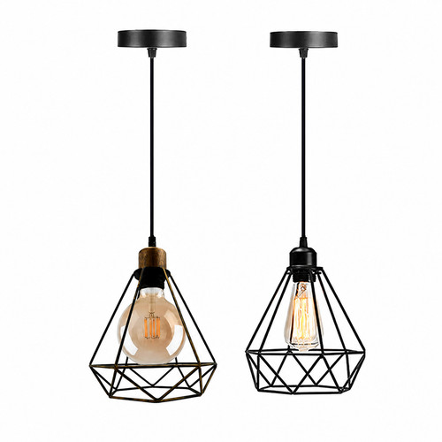 Vintage pendelleuchte - vintage,