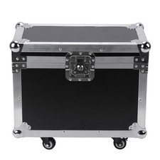 Flight case for 2pcs 150w - flight,