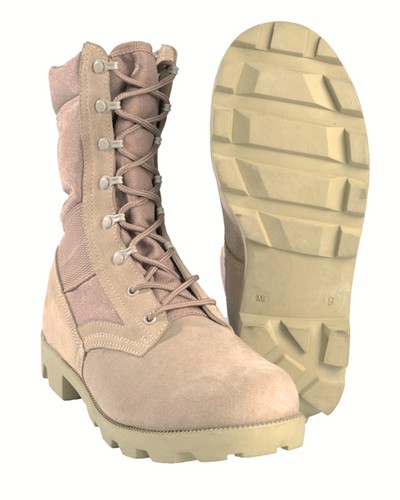 Kampfstiefel speed lace - kampfstiefel,