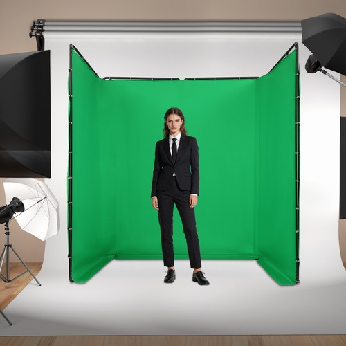 Backdrop stand fotografie - backdrop,
