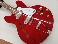EPIPHONE Casino CH E-Gitarre
