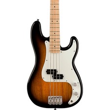 Squier Sonic Precision Bass
