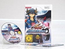 Yu-Gi-Oh! 5 Ds - Wheelie